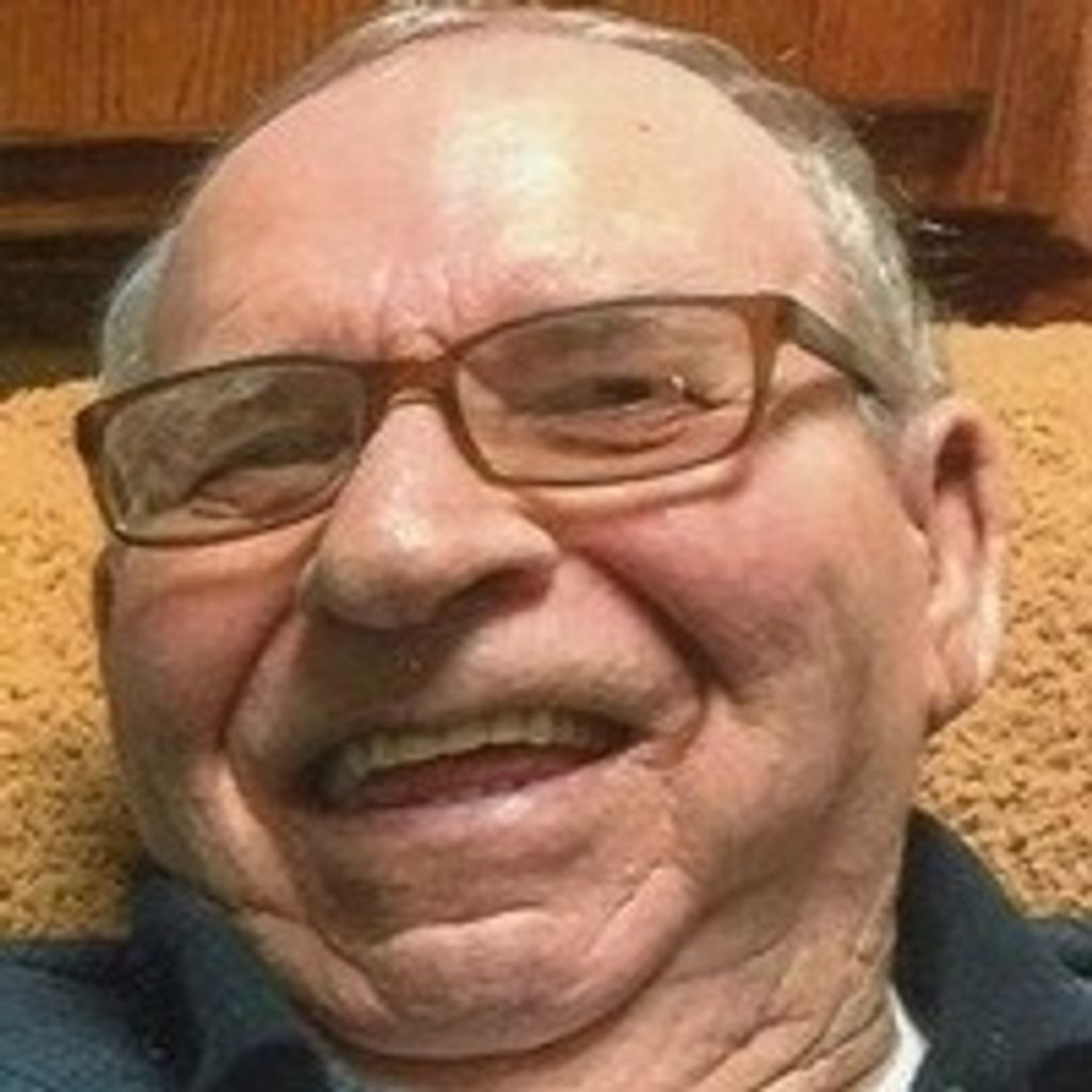 George Everett Latulippe