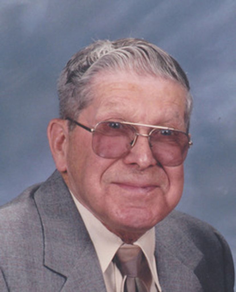 Norman J. Long