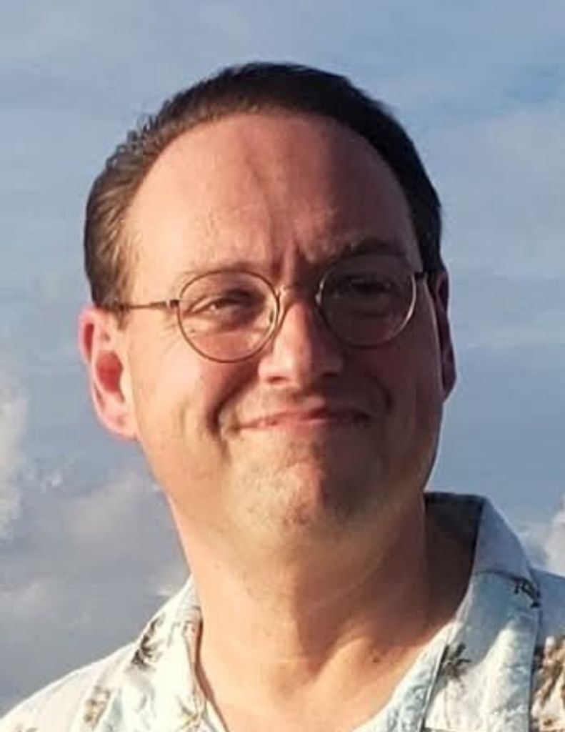 Andrew Selbee Profile Photo