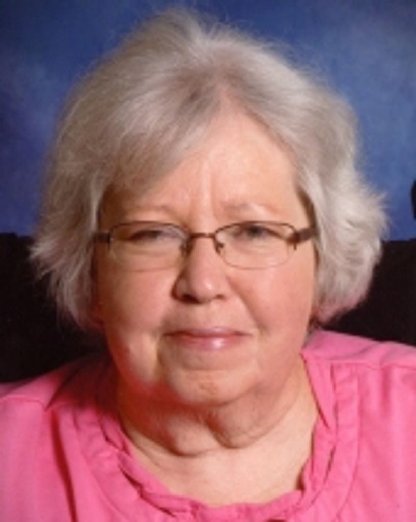 Nora Mae Hardin