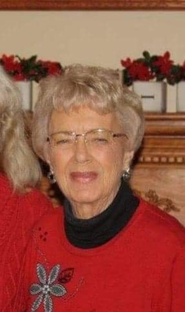 Carmen Joy (Johnson)  Wuchner