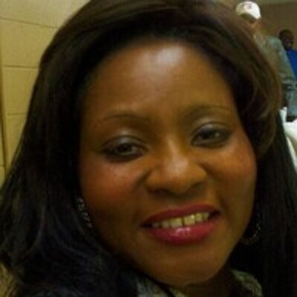 Joy Deneen Ethridge Profile Photo