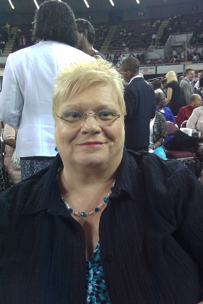 Linda Goff