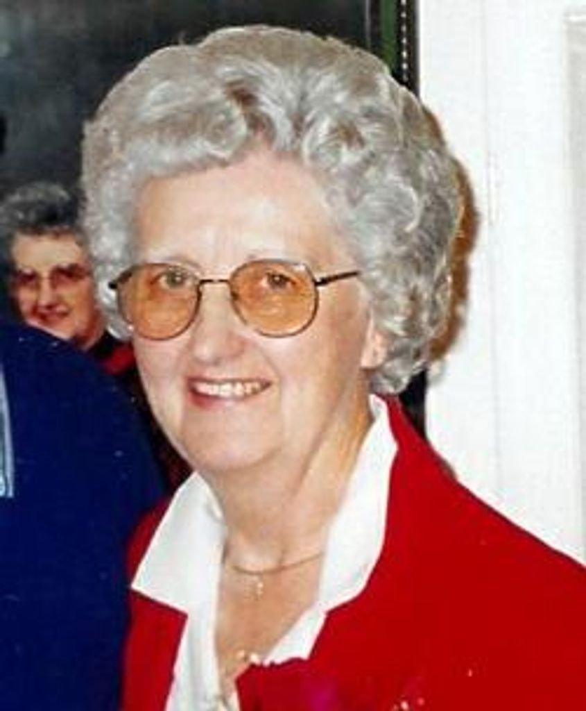Livingston- Linder, Lula Rhea