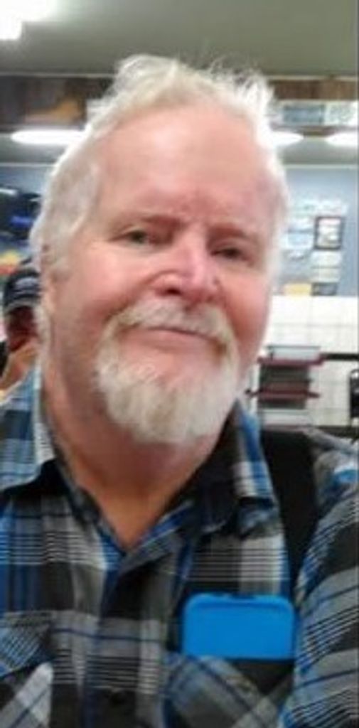 Larry Moore Profile Photo