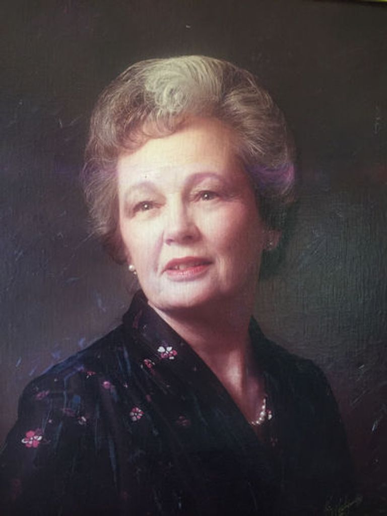 Vera Loise Burrell Profile Photo