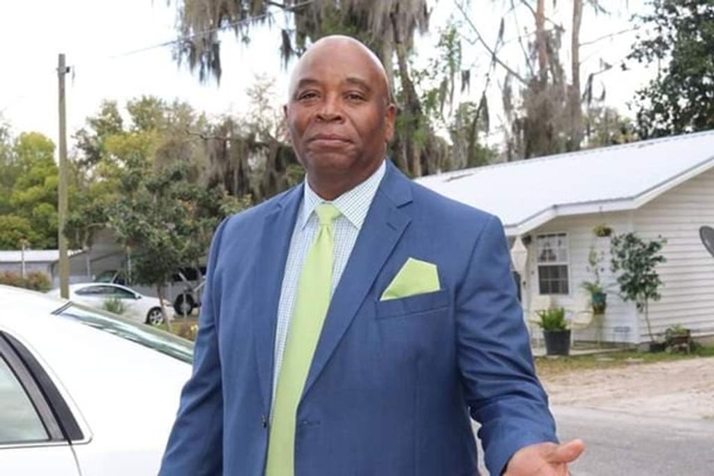 Deacon Donald "Don" Williams Profile Photo