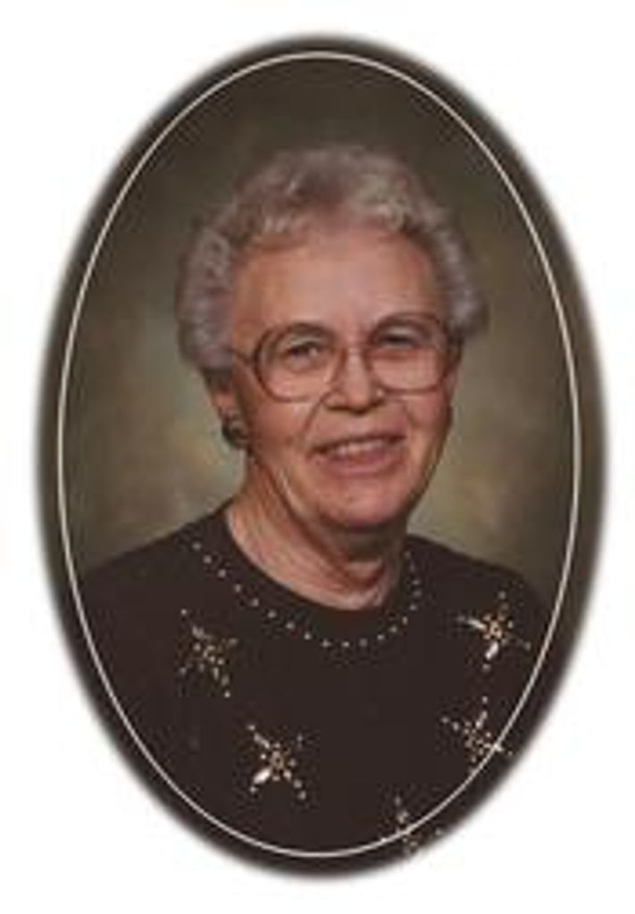 Marjorie Wilson