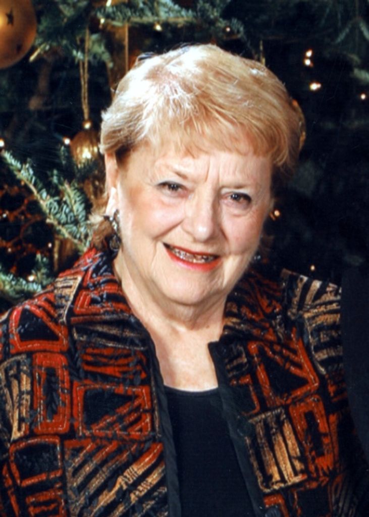 Shirley Kilcoyne