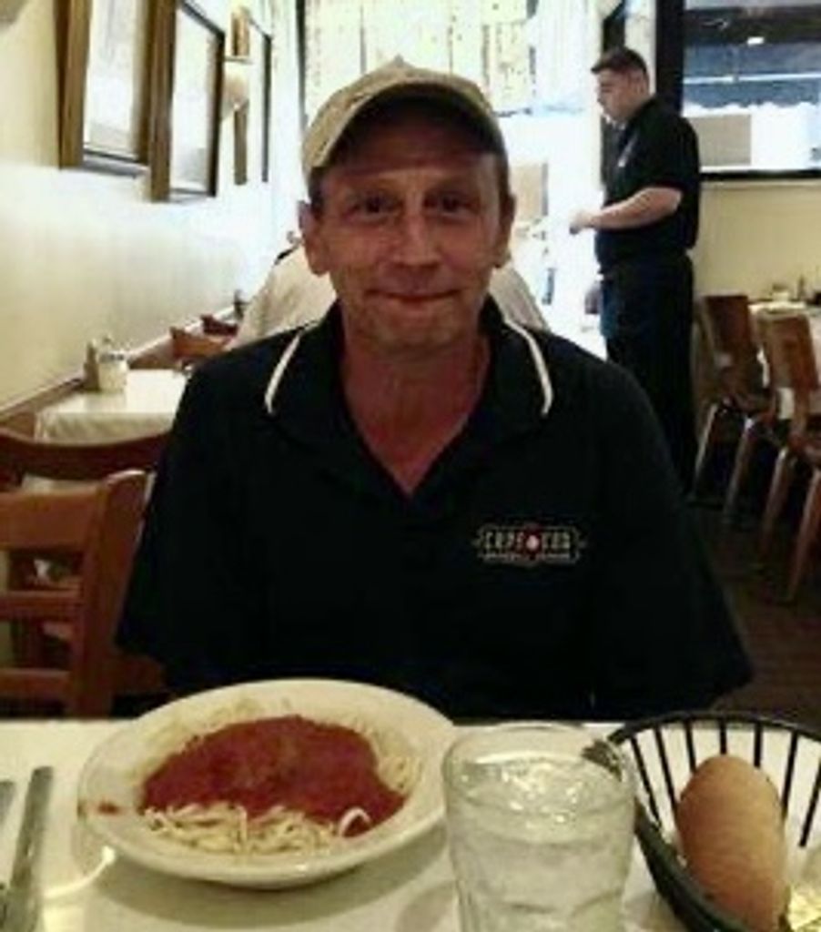 John Gruttadauria