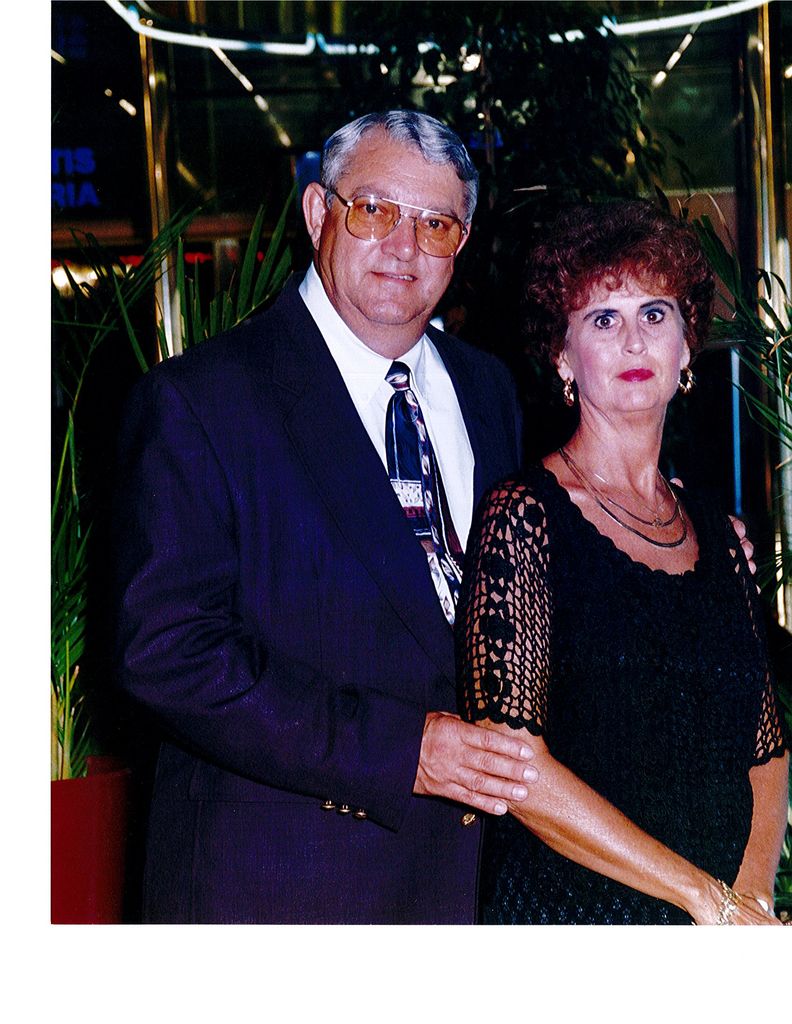 James Suddath "Jim" Corley, Jr. Profile Photo
