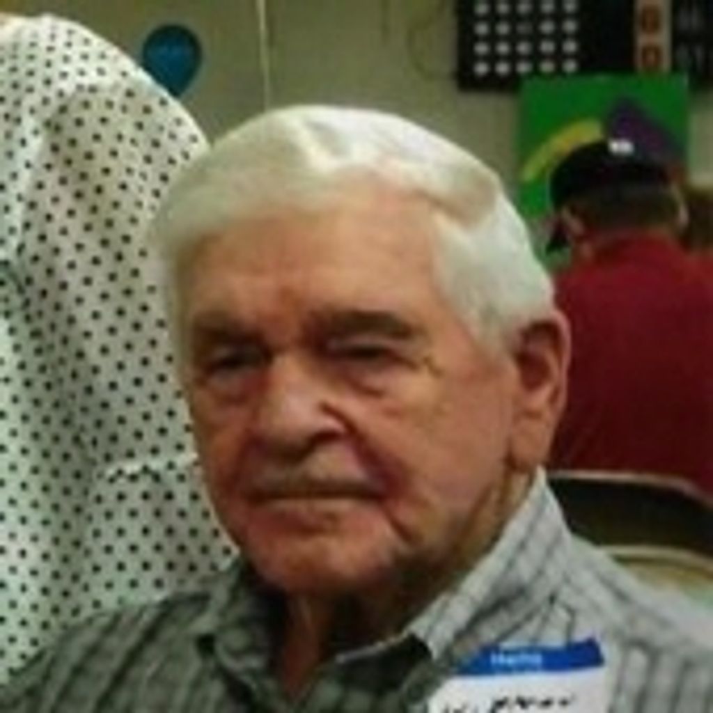 Wilbur G. Bleau