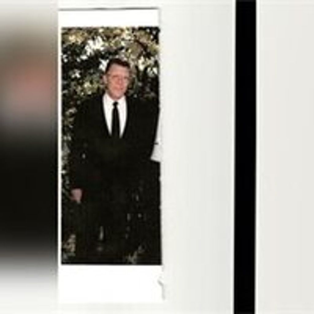 Thomas A. Riegel Profile Photo