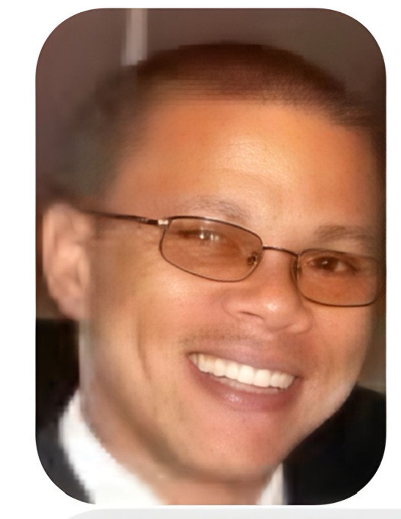 Tyrone Collins Spears