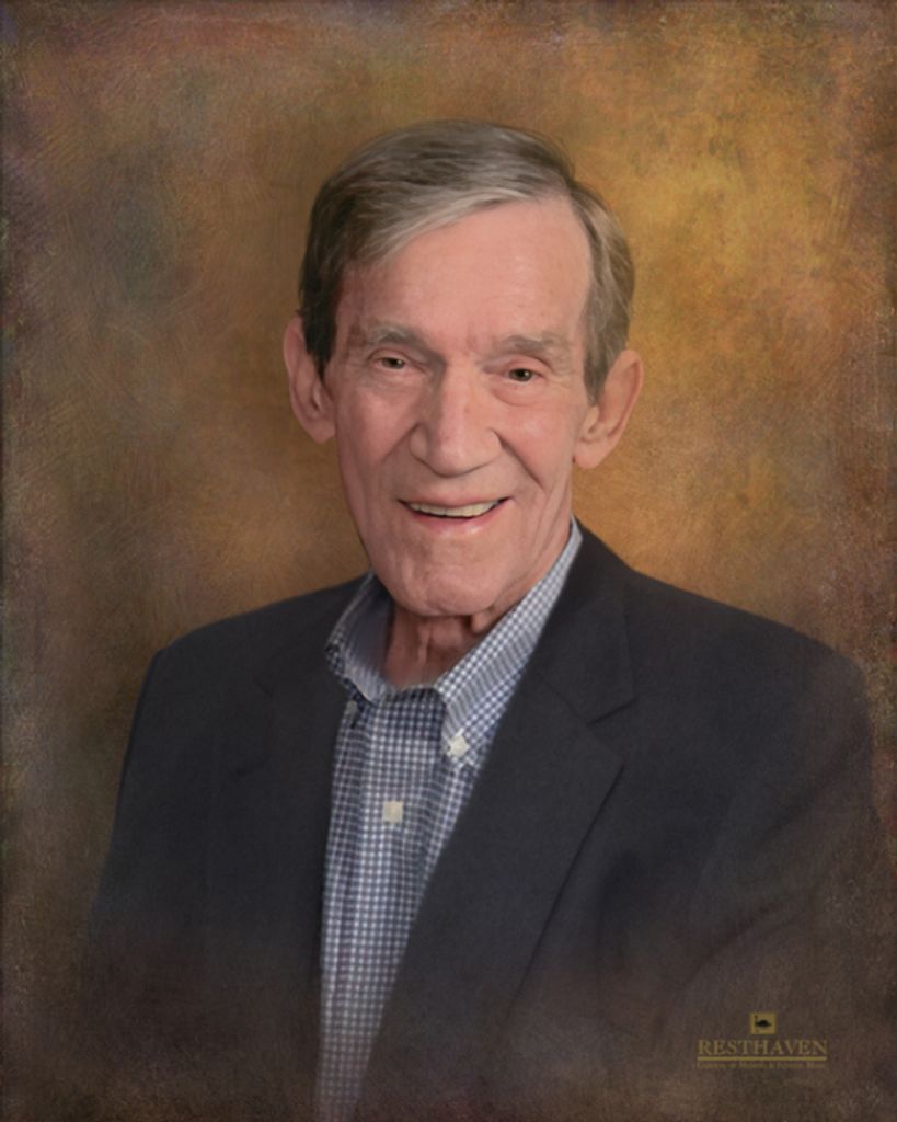 James Frank