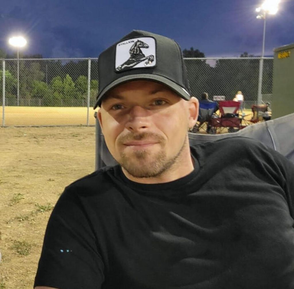 Ryan Steven Chesness