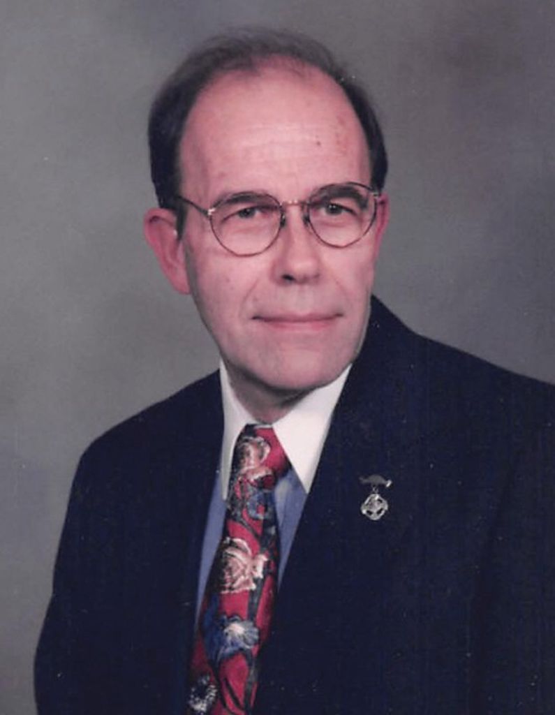 Richard Taylor Currier Profile Photo