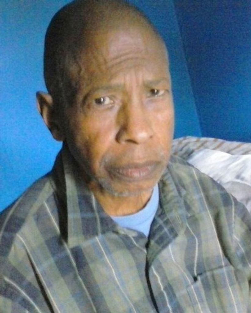 Charles Thomas Allen Profile Photo