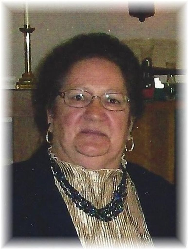 Rose "Cookie" Marie Sakon