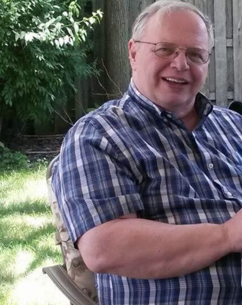 Michael J. McInerney
