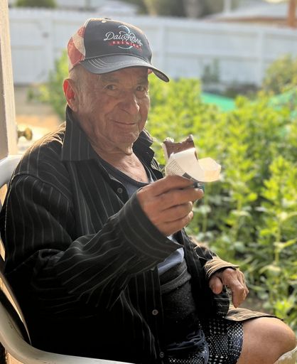 Luigi Umberto DiSanto photo gallery thumbnail 8 of 142
