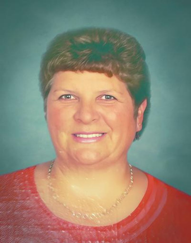 Candy Bembridge Todd Profile Photo