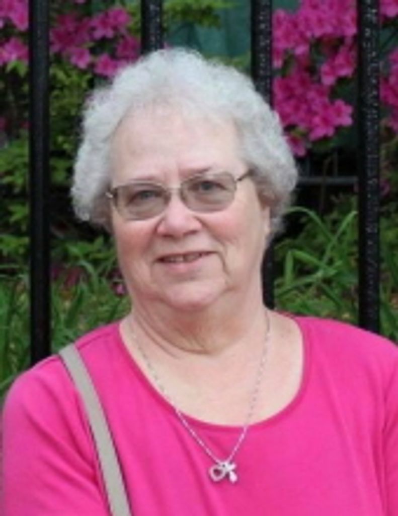 Bessie Elizabeth (Jenkins) Mccollum Profile Photo
