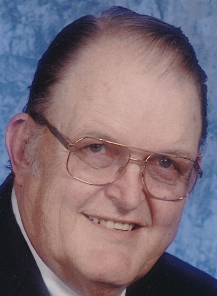 Wesley Weston