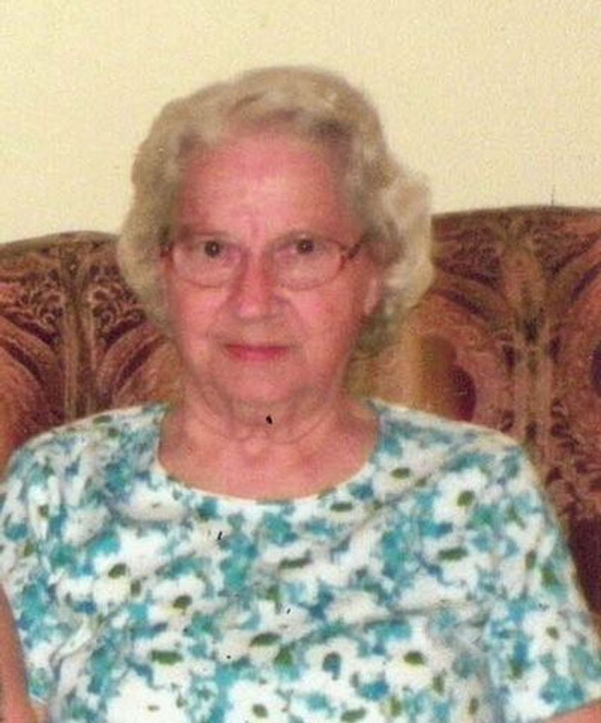 Alice Jordan Rudd Profile Photo