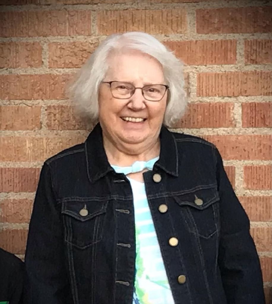 Hazel Bartron