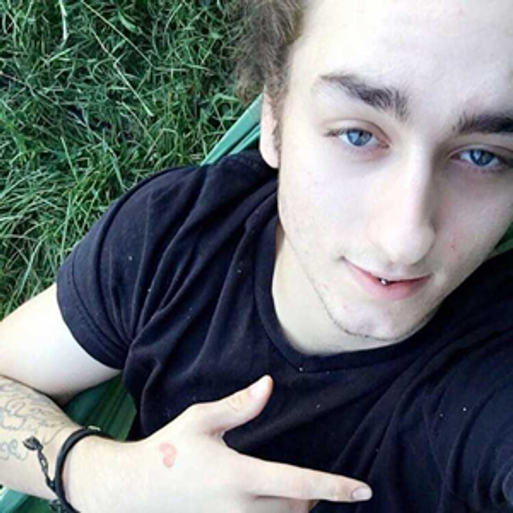 Gabriel Wesley Young Profile Photo