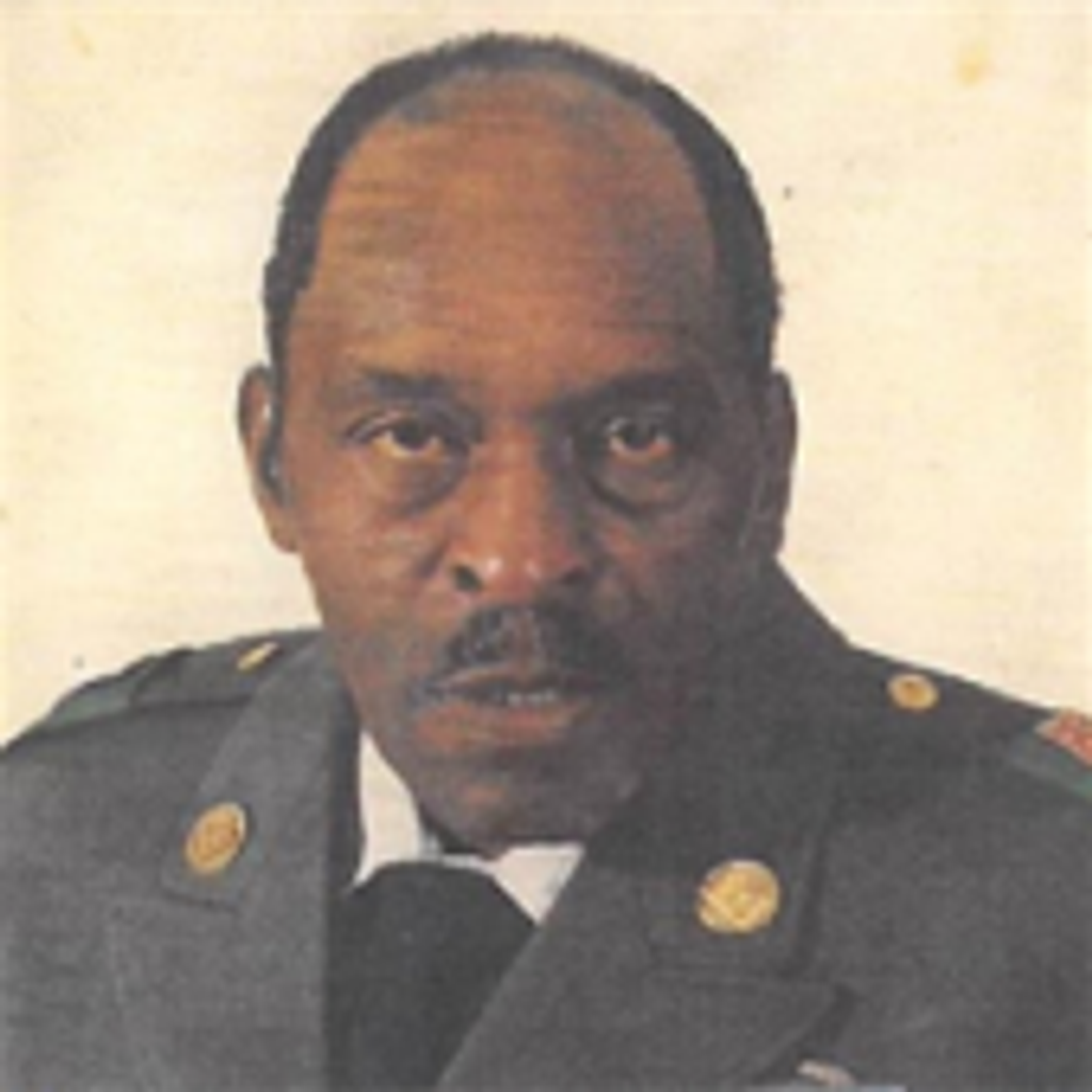 Raymond  Earl Williams