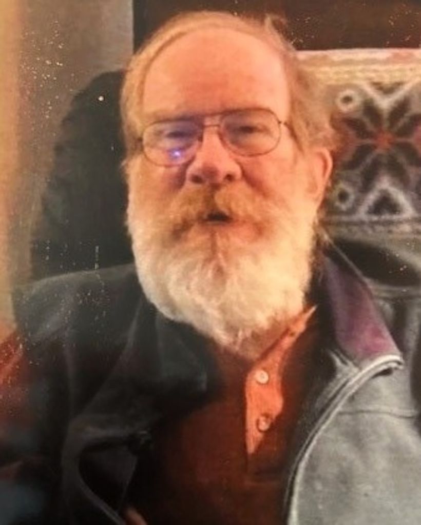 Joseph Charlie Draper