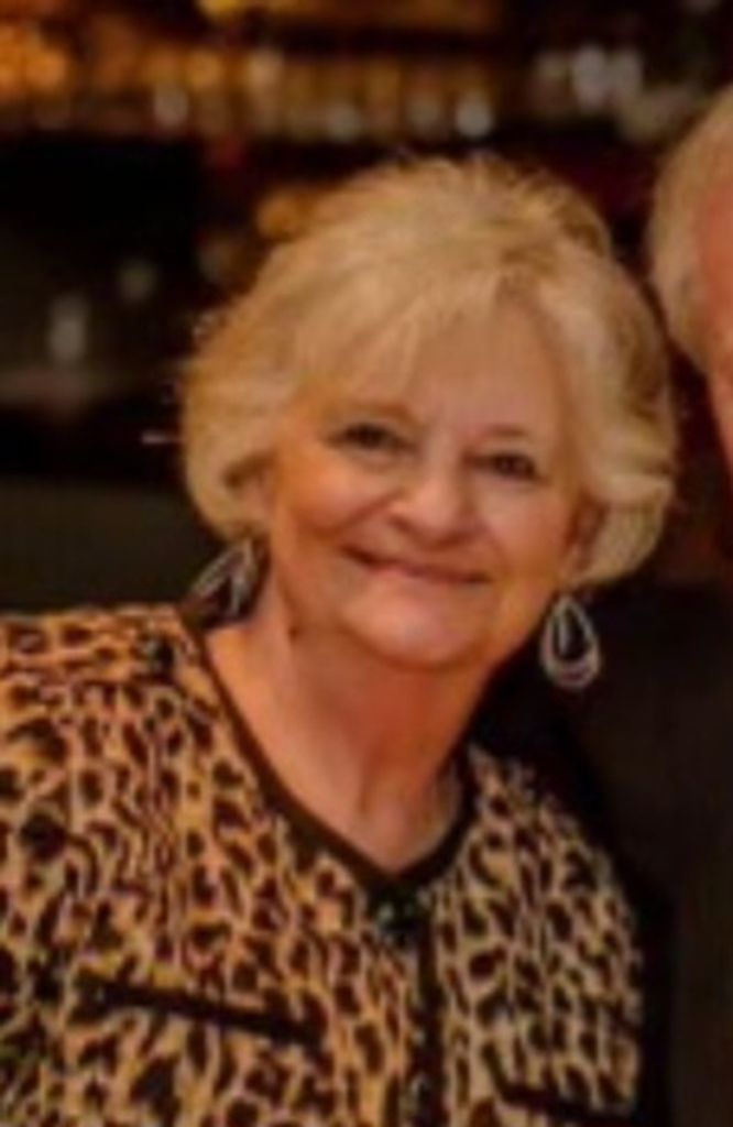 Wavah Diane Hall Profile Photo