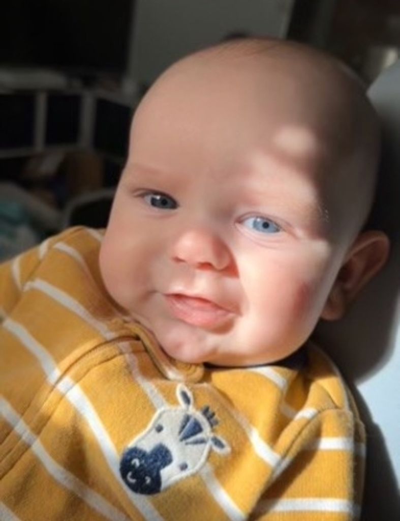 Tucker Thomas Schueller