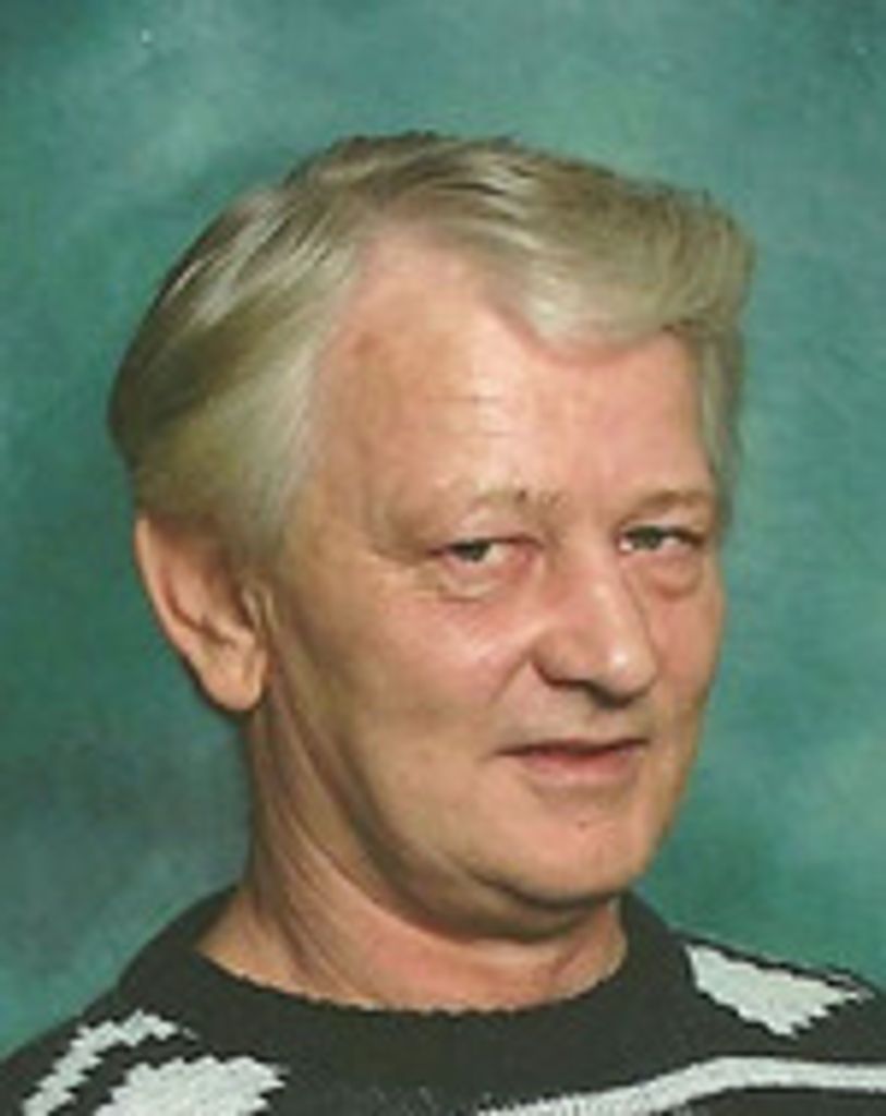 Robert Eugene Knisley