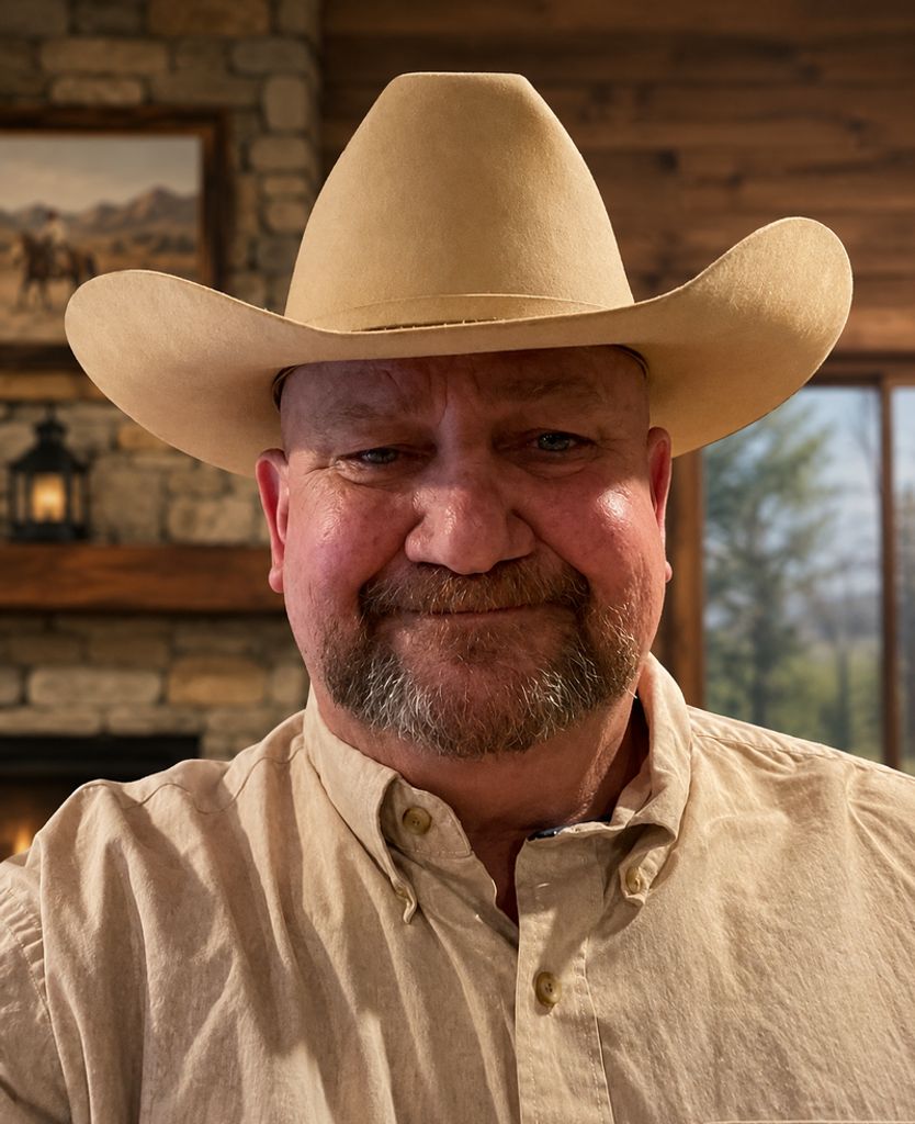Charley Scott Alexander Profile Photo
