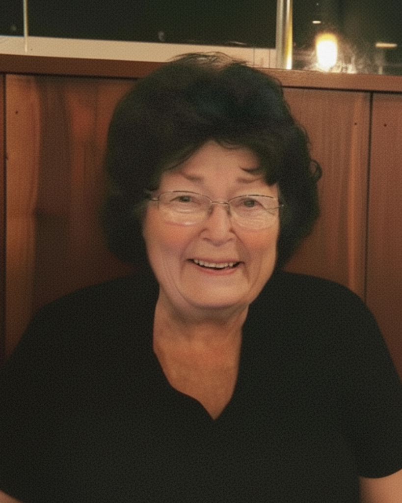 Frances Leah Oberlin Stephens Profile Photo
