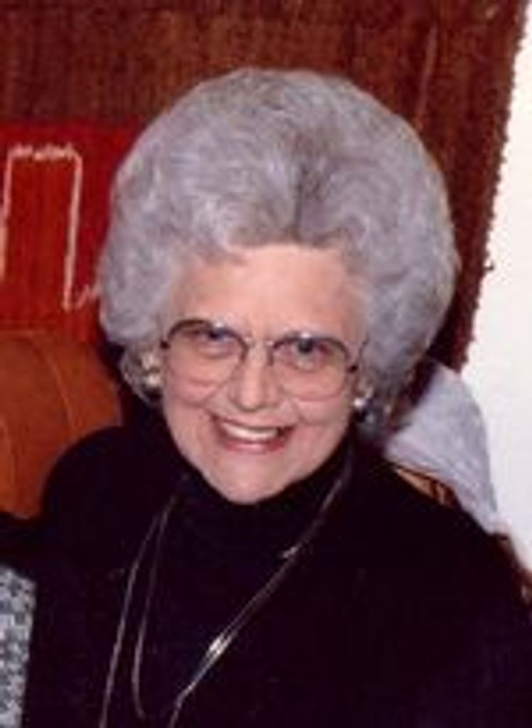 Elizabeth M. Weidinger