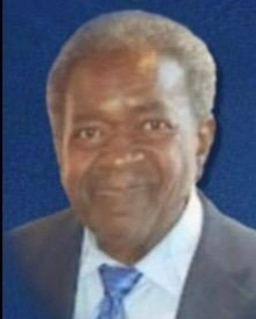 RAY HENRY DUNN