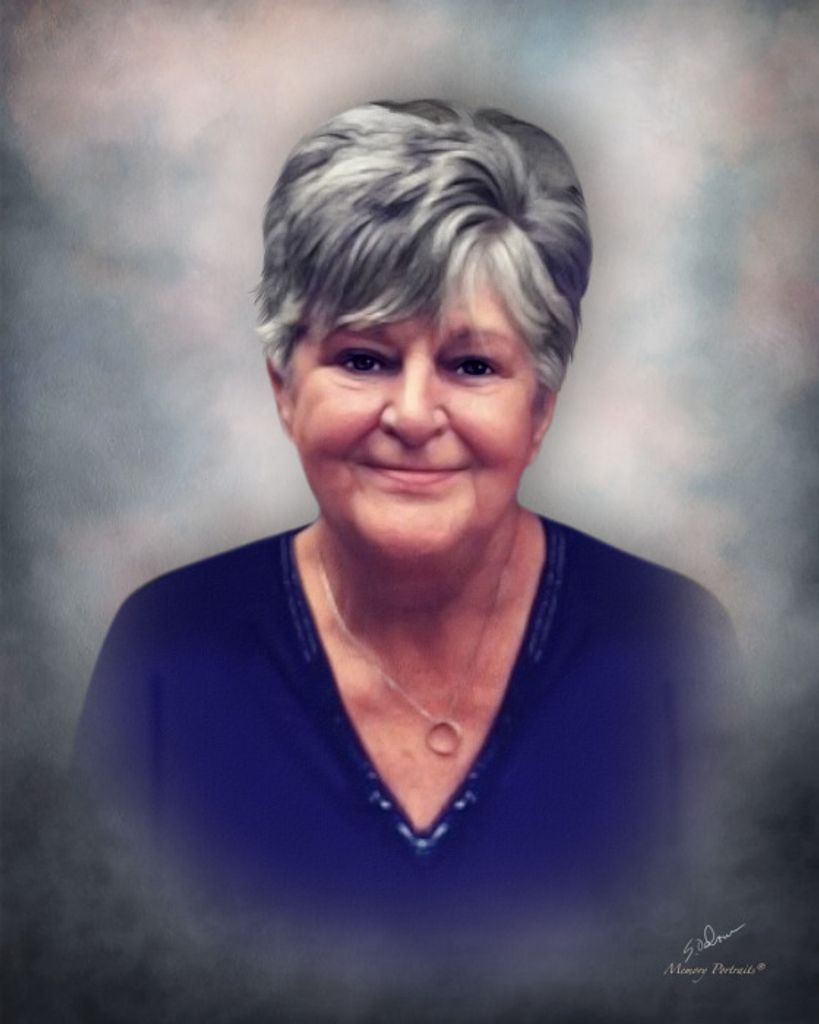 Margaret Hackett Profile Photo