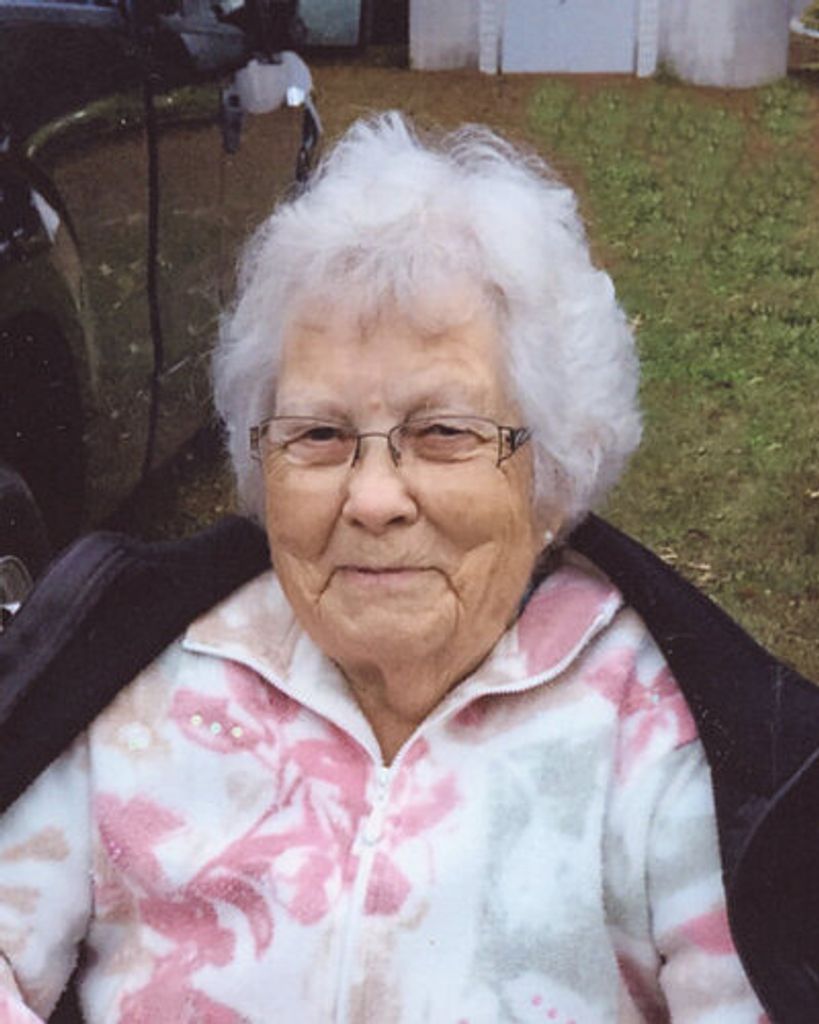 Illa Mae Wagner Watts Profile Photo