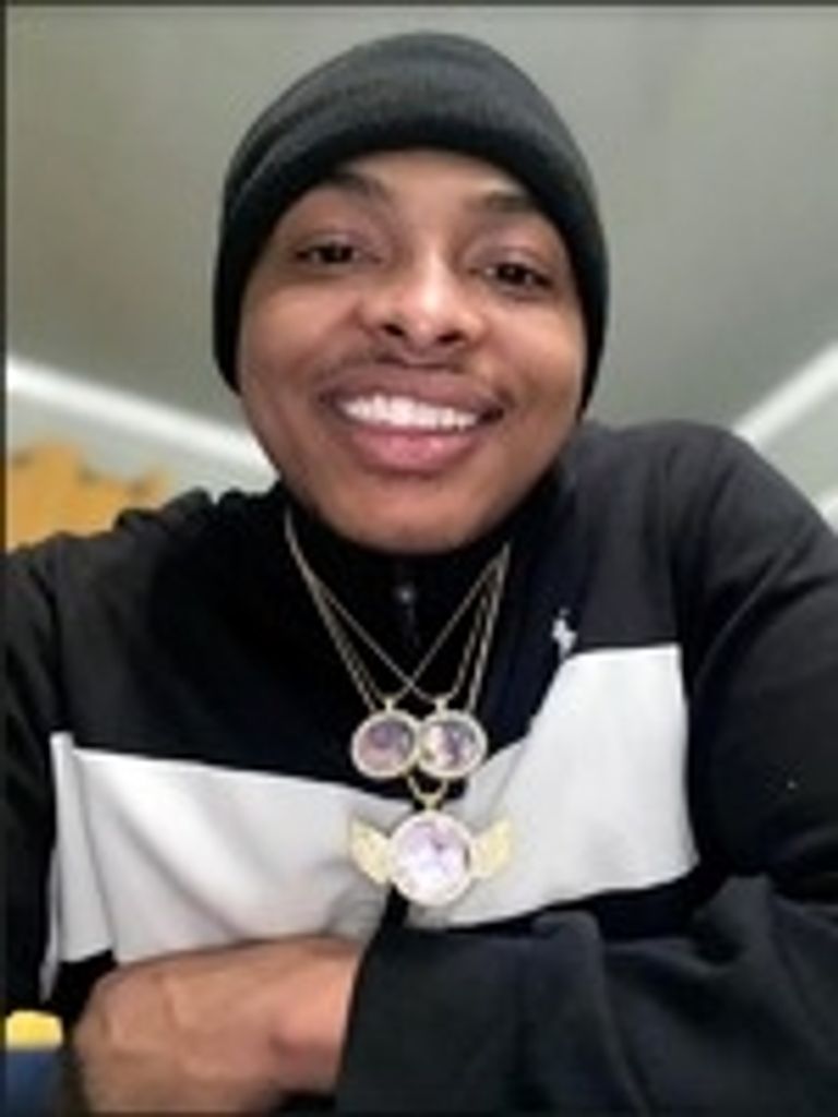 Herbie Booker, Jr. Profile Photo