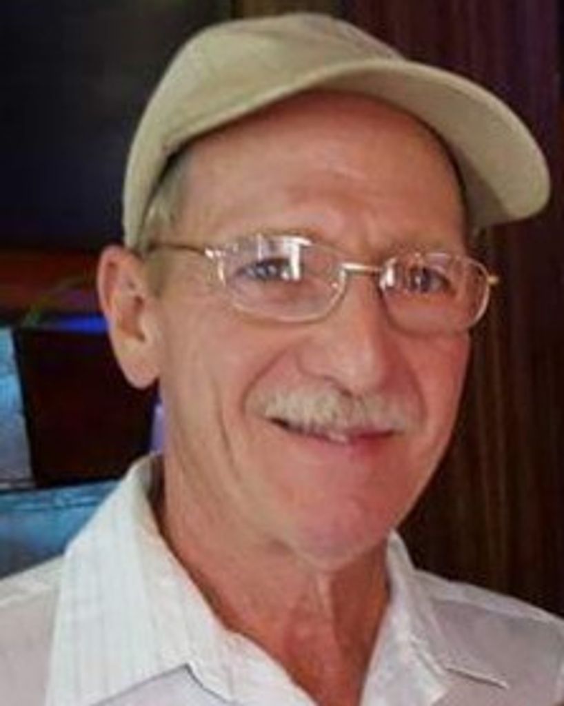 C. Mark Fisher Profile Photo