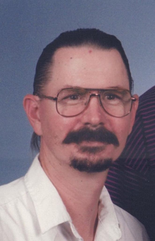 Michael Charles Mcclanahan Profile Photo