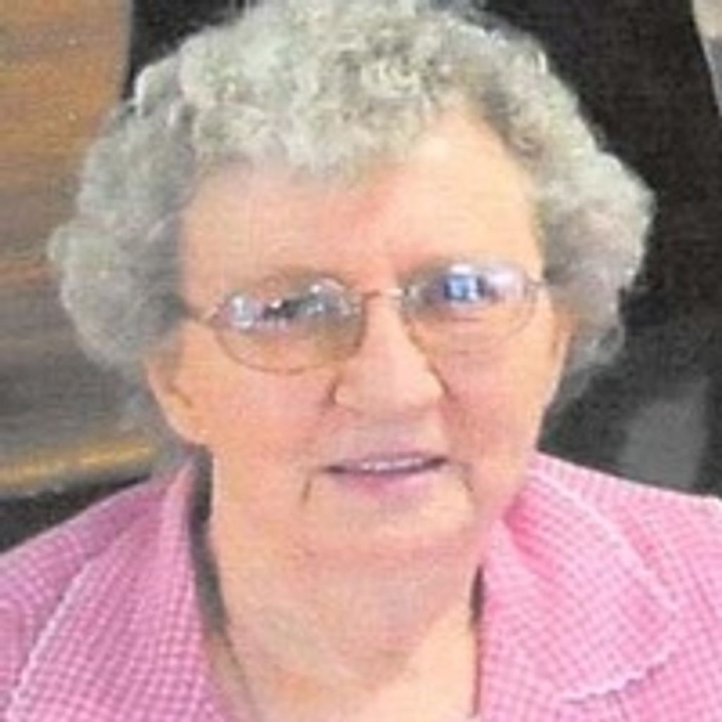 Sondra Mae Cunningham-Luke Profile Photo