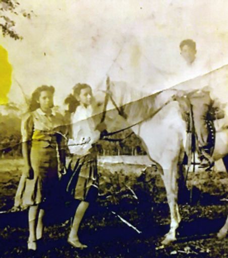 Ambrosia Galaviz photo gallery thumbnail 6 of 30
