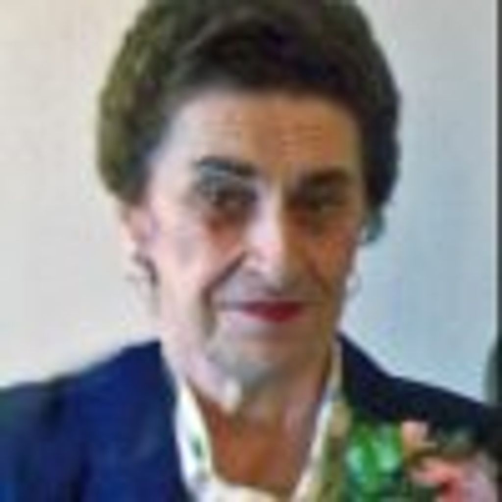 Mary  Ann Renfro