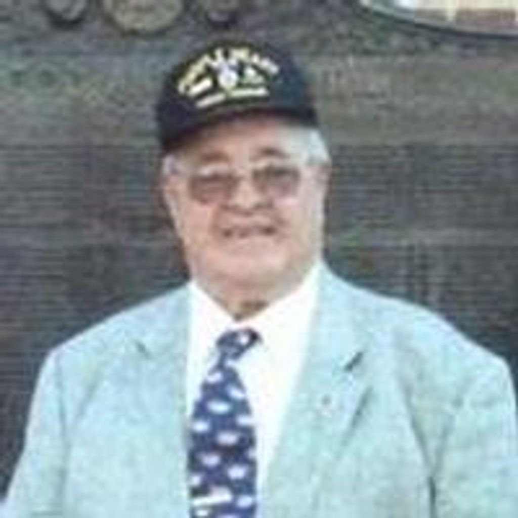 Robert William Blair