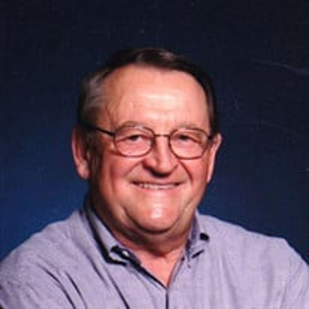Elmer "Al" Dahms